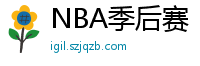 NBA季后赛